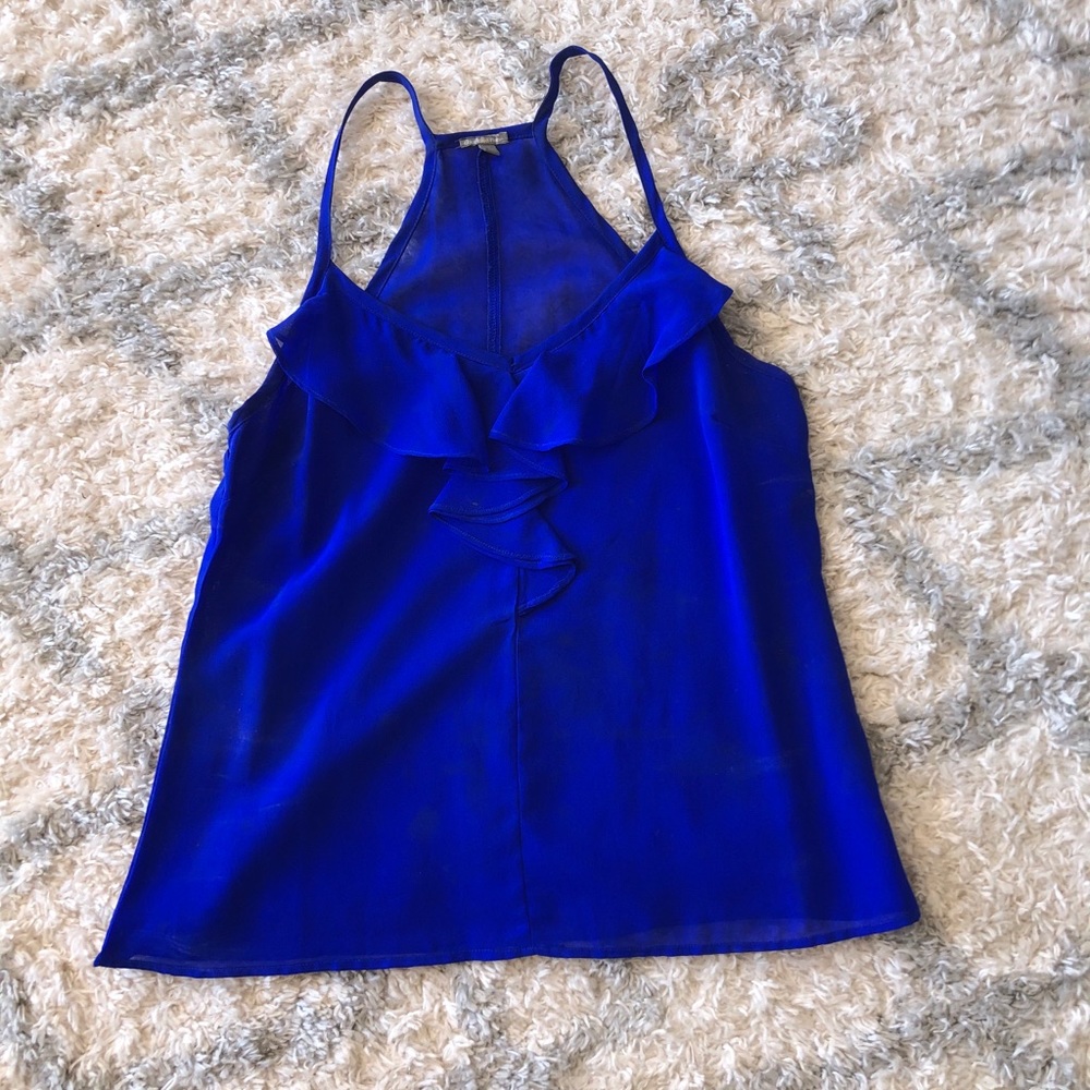 Charlotte Russe top